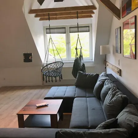 Stay At Randolphs Kassel Exterior photo