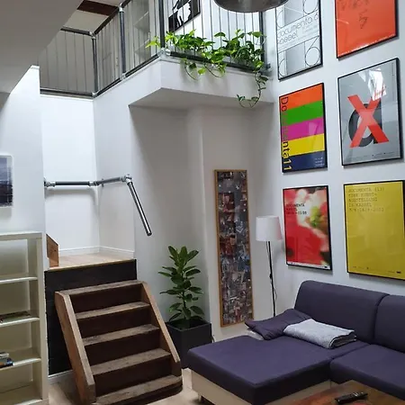 Stay At Randolphs Kassel Exterior photo
