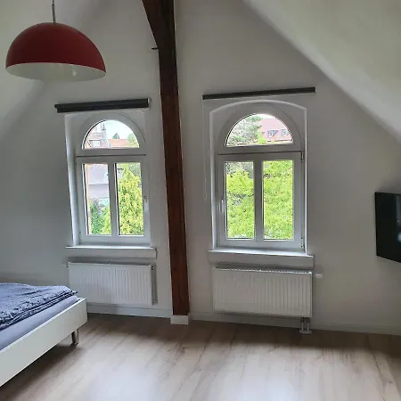 Stay At Randolphs Kassel Exterior photo