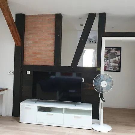 Stay At Randolphs Kassel Room photo