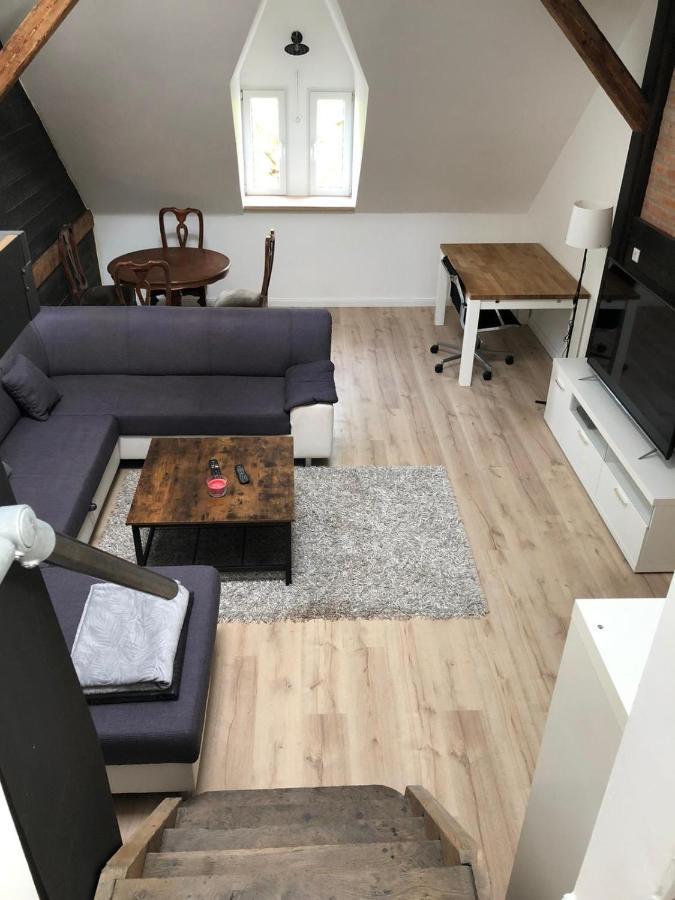 Apartment At Randolphs Kassel