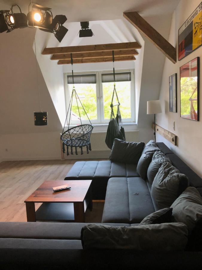 Apartment At Randolphs Kassel