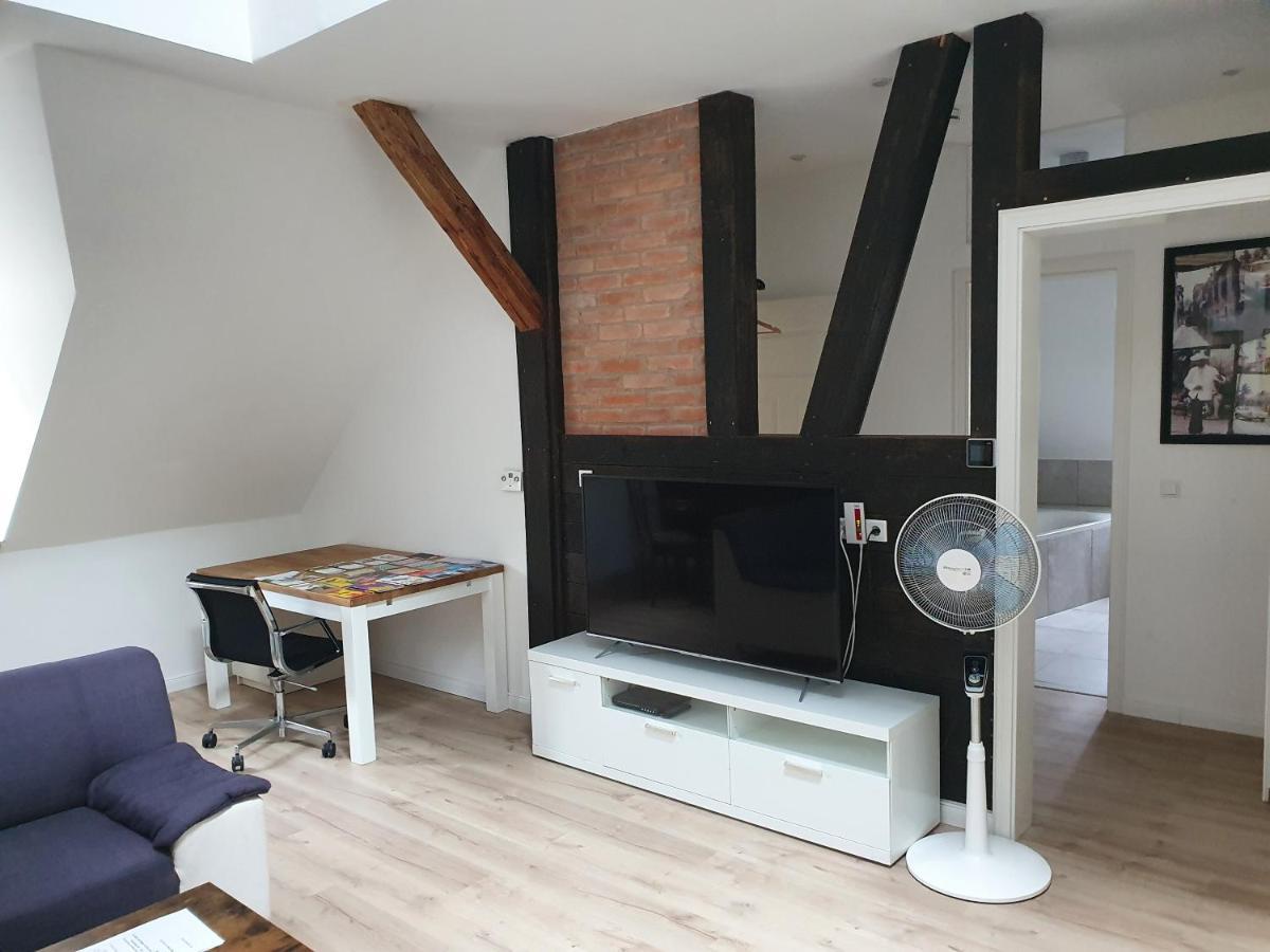 Apartment At Randolphs Kassel