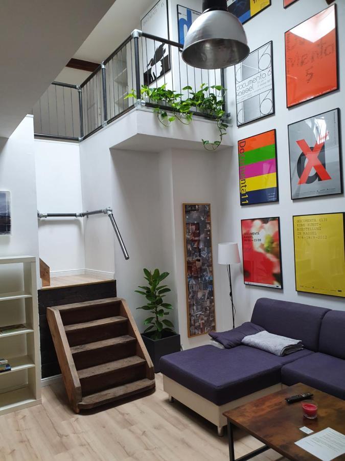 Apartment At Randolphs