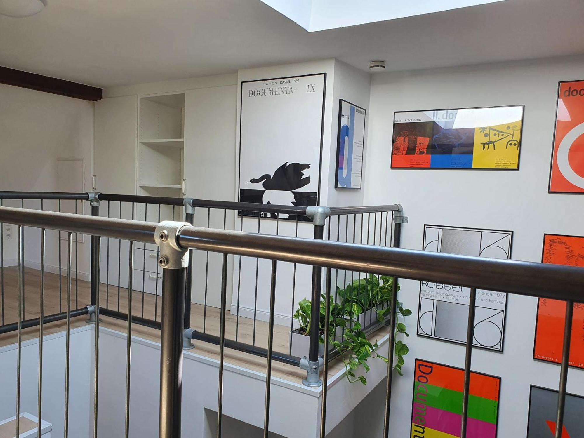 Apartment At Randolphs Kassel
