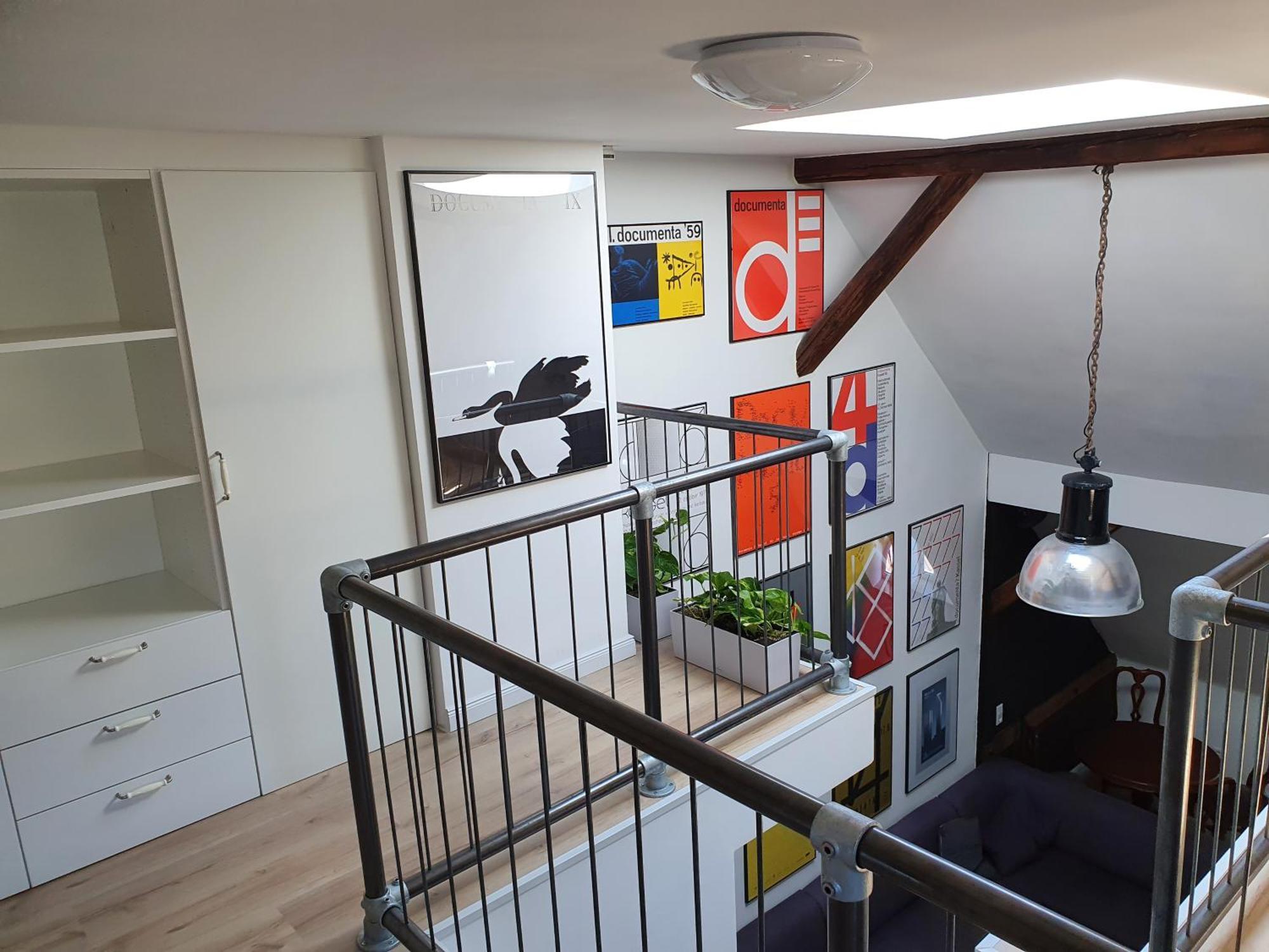 Apartment At Randolphs Kassel